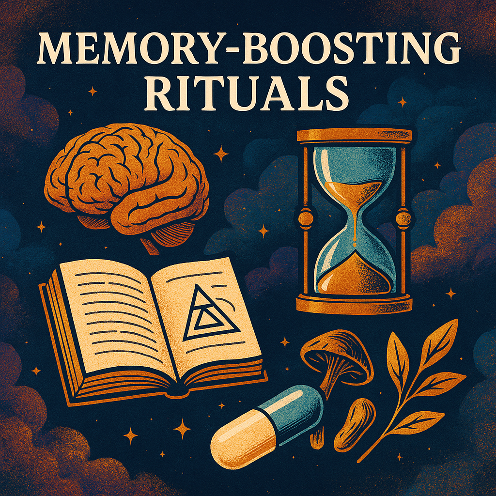 Morning Rituals to Elevate Focus, Energy, and Mental Clarity