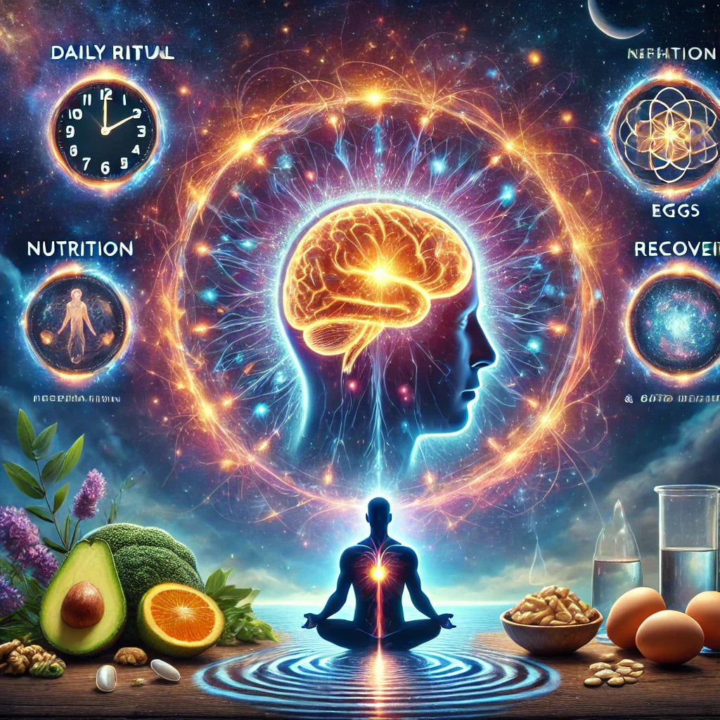 How to Maximize the Effects of Nootropics