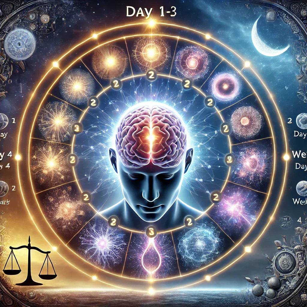 The One-Week Neuro Alchemy Recap – What to Expect & What’s Next