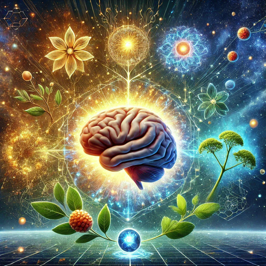 Rewiring for Resilience – How Neuro Alchemy Supports Stress Recovery & Mental Endurance